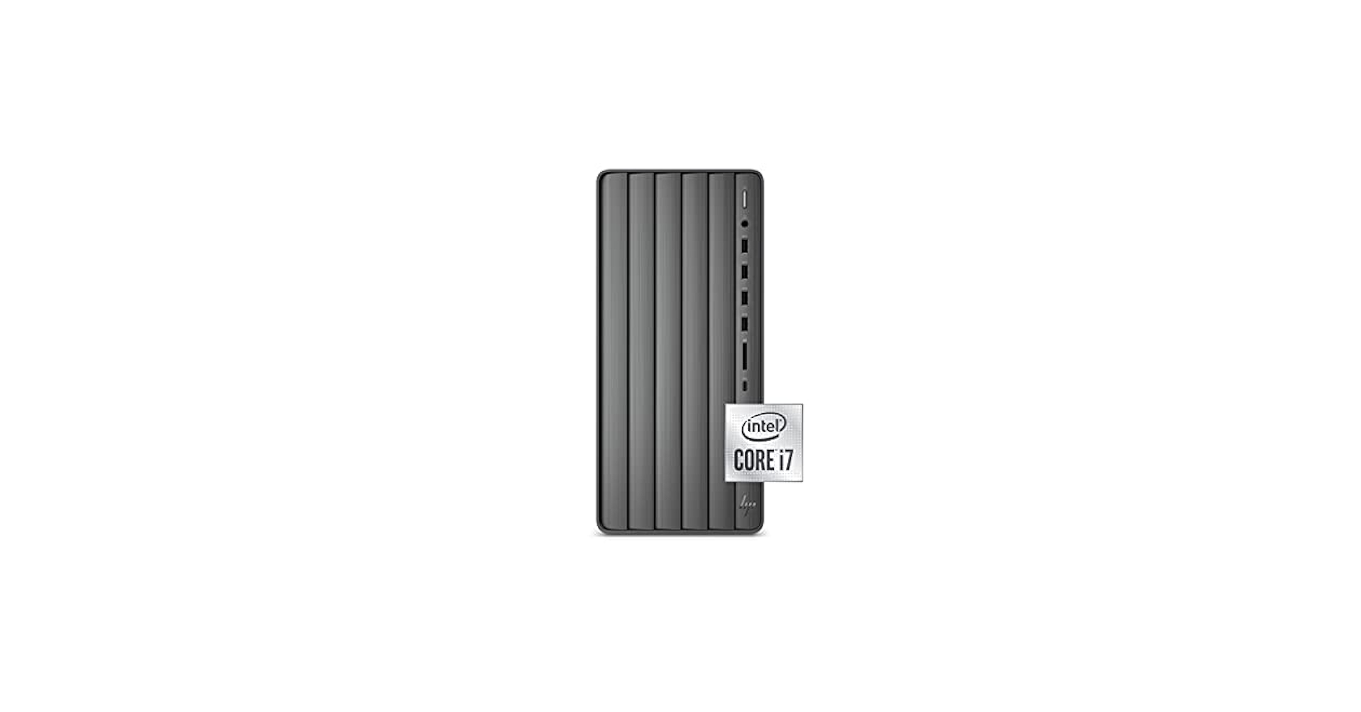 Amazon.com: HP ENVY Desktop Computer, Intel Core i7-10700