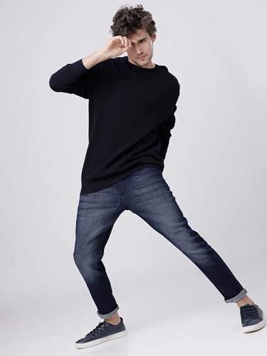 Image of Highlander Men's Tapered Jeans