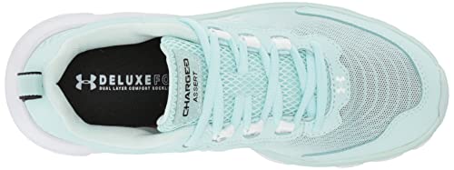 Image of Under Armour Women's Charged Assert 9 Running Shoe
