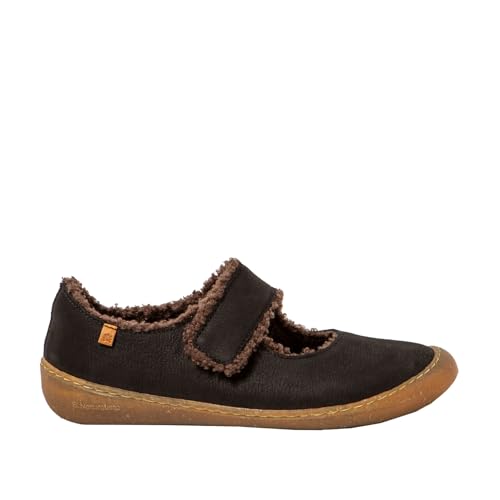 Image of El Naturalista Women's Flat Sneaker