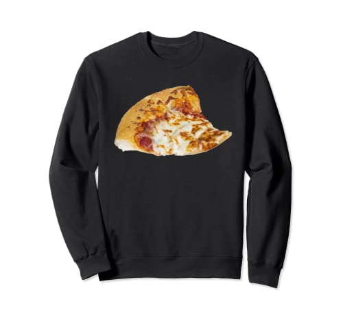Pelle à pizza au fromage Sweatshirt