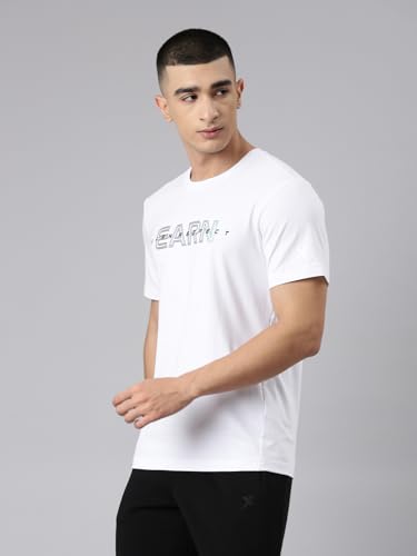 Image of XTEP Men Practice to be Cool Silky Training T-Shirt