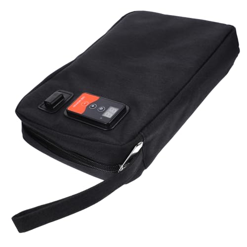 Chauffe-lingettes USB bébé GALPADA anti-pleurs pour calmer le change nocturne