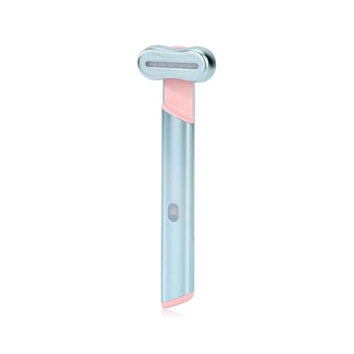 4-in-1 Red Light Therapy Wand (Blue)