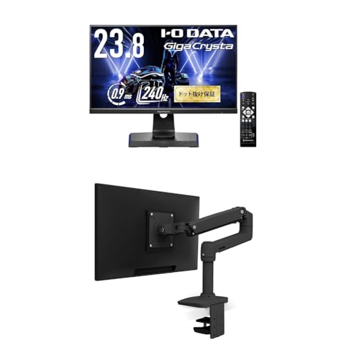 Amazon.co.jp: アイ・オー・データ IODATA ゲーミングモニター