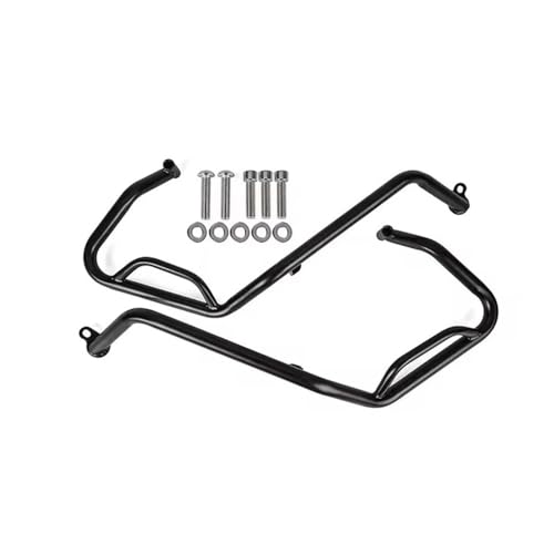 Moteur garde pare-chocs X-ADV750 2017-2023 barres de sécurité moto cascadeur