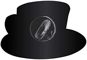 Black Coffee Mug Enamel Pin - Twin Peaks Design image 5