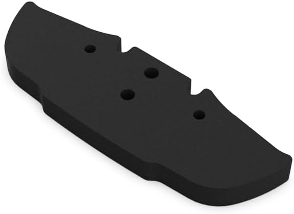 Front Foam Bumper for AK-787