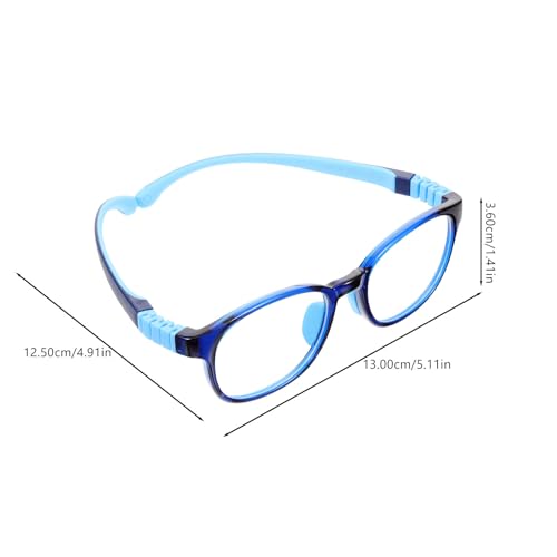 La Mejor Lista de Monturas de gafas para Niño - los más vendidos. 5 Imagen adicional