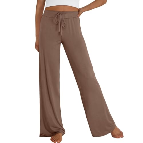 Pantalons de jogging longs confortables pour femme active cherchant aisance et maintien