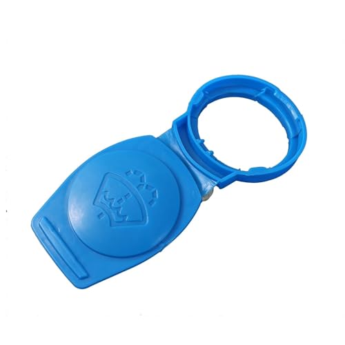 Cubierta botella tanque limpiaparabrisas VW Bora Golf Passat 3Q0955455 5