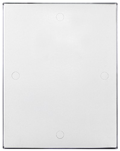 Mcs 11 By 14" Box Frame, 3Pk, Clear (65713) #TOP3