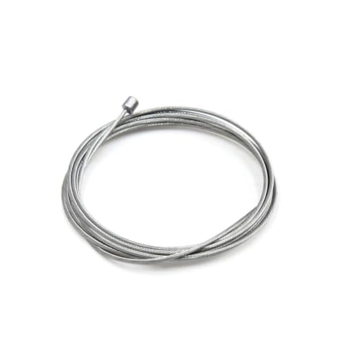 Cable de acelerador de freno de embrague de 1,8 m azul para moto scooter recambio