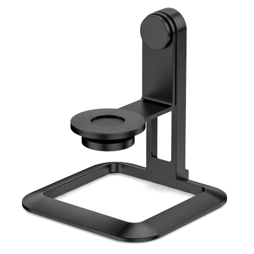 Image of boAt Metal Stand for CineHead F1 & CineHead F1 Pro Portable Home Projector (Black)