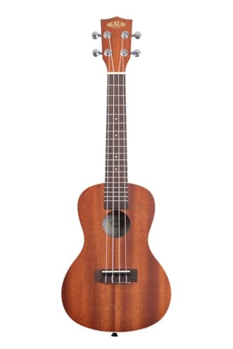Kala KA-C Concert Ukulele Mahogany