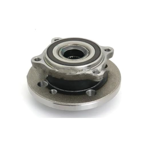Kit roulement de roue avant avec moyeu intégré pour Mini Cooper R55 R56 R57