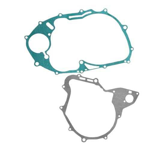 �N�����N�P�[�X�W�F�l���[�^�[�N���b�`�J�o�[�K�X�P�b�g XVS650 V-Star 98-17 �h���b�O�X�^�[ 650 XVS400 XV500 XV400 XV535 �r���[�S 535 �ƌ݊�������(Two kit)