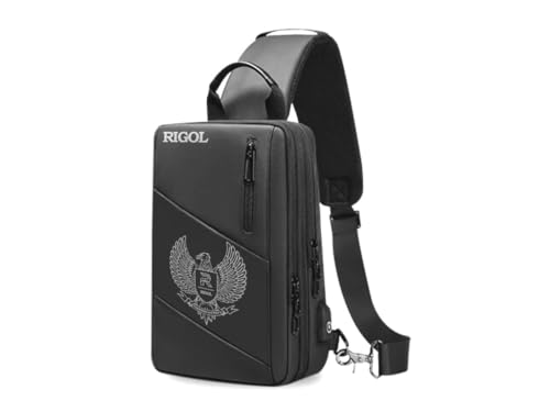 Rigol BAG-800 - Instrument Carrying Case