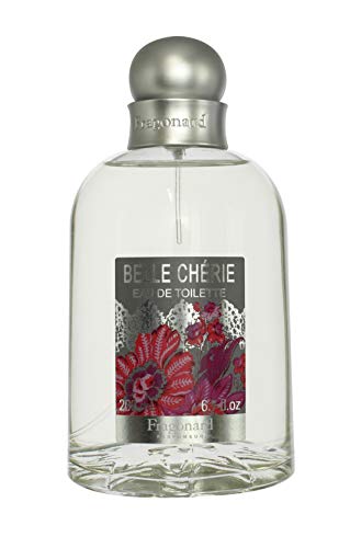 Fragonard - Fragonard Belle Cherie Eau De Toilette