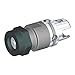 Collet Chuck, ER16, Taper Shank