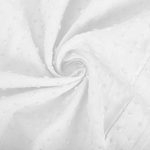 Mens Slim Fit Short Sleeve Hoodie, Summer Full Zip Swiss Dot Drawstring Hooded Cardigan Tops Casual Beach T-Shirts3