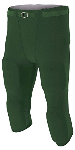 Pantalon de football américain haut de gamme N6181 design flyless M