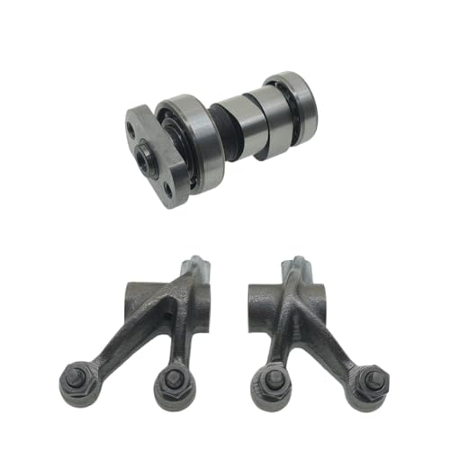 Culbuteur d'arbre à cames SYM GTS 125i et HD 125cc kit complet 14100-H9A-000