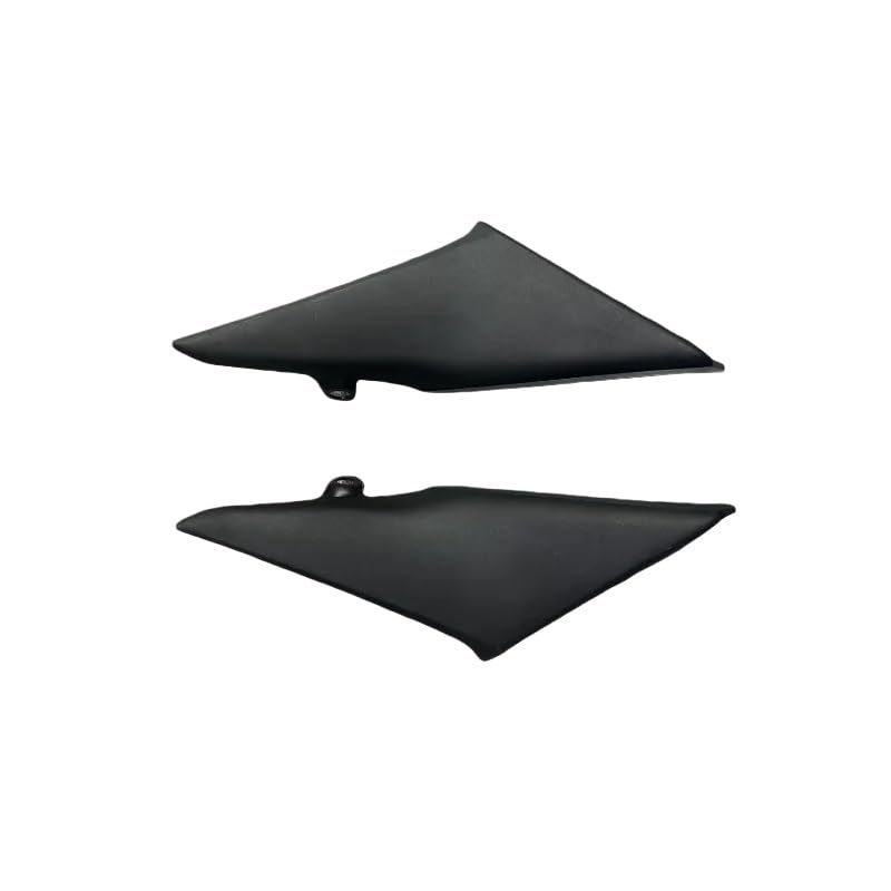 Panneau latéral de carénage réservoir CBR600RR 2003 2004 moto