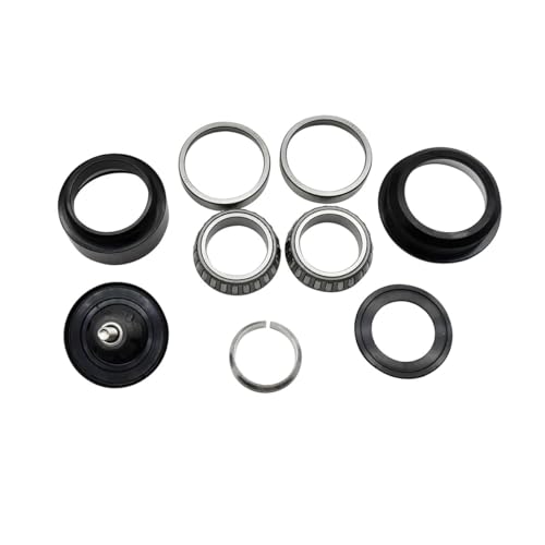 Roulements coniques Sur-Ron Light Bee pour une direction fluide en dirt bike