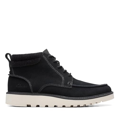 Image of Clarks mens Classic Boots