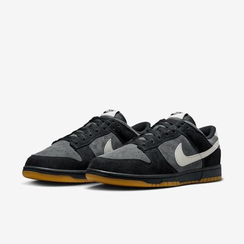 Image of Nike Men's Dunk Low Sneakers