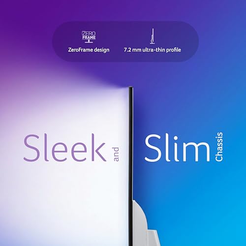 Image of acer SA272U P1 27 Inch WQHD 2560x1440 IPS Monitor|144Hz Refresh Rate | 1ms VRB | HDR10 | AMD FreeSync | 1 x HDMI (2.0) + 1 x DisplayPort (1.4) | Built-in Speakers | Ultra-Slim 7.2mm Design | Eye Care