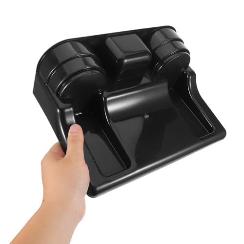 Portavasos Universal para Auto con Organizador de Asiento miniatura 4