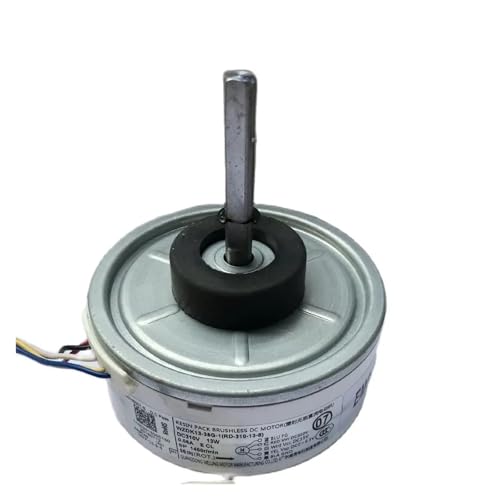 Moteur climatiseur ZKFP-30-8-13-3 pour retrouver un été frais au salon L6CBYYYL0181