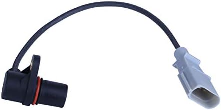 LAMDA 06A906433L Crankshaft Position Sensor Fit Audi A3 A4 TT Volkswagen Beetle Eos Golf GTI Jetta Passat