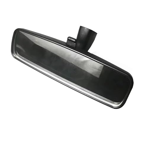 Miroir cassé ? Verre rétroviseur intérieur Peugeot 307 207 pour réparer votre vue arrière