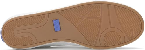 Keds Center Lace Up