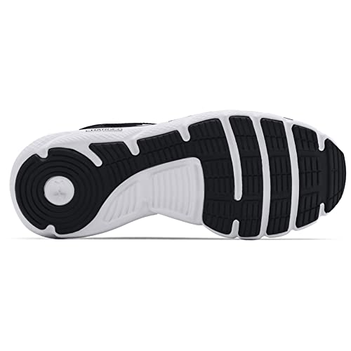 Image of Under Armour mens Charged Assert 9 Road Running Shoe