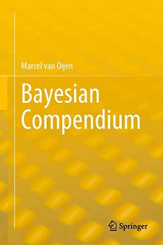 Bayesian Compendium view 2