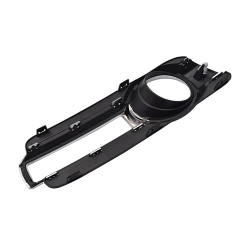 Cubierta de faro antiniebla DRL 6400G122 cromada para rejilla de Mitsubishi Pajero 4 MK4 4