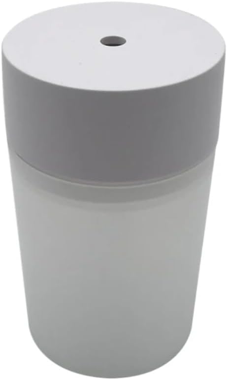 For Bedroom Home Mist Humidifiers For Mini Usb Humidifier, Small Household Mute And Large Capacity Car Sprayer (pink)