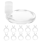 Accesorios de pintura: especialmente diseñados para trabajos de pintura, bordado y manicura con diamantes, pueden ayudar a que los detalles se adhieran mejor al diamante o a los diamantes de imitación, lupa de joyería