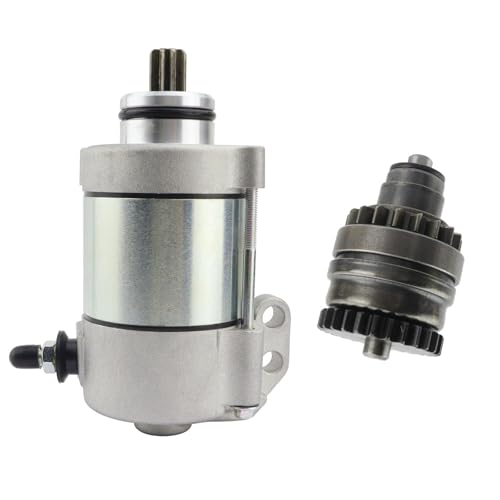 Démarreur moteur pour traverser les chemins difficiles en rando enduro TE300