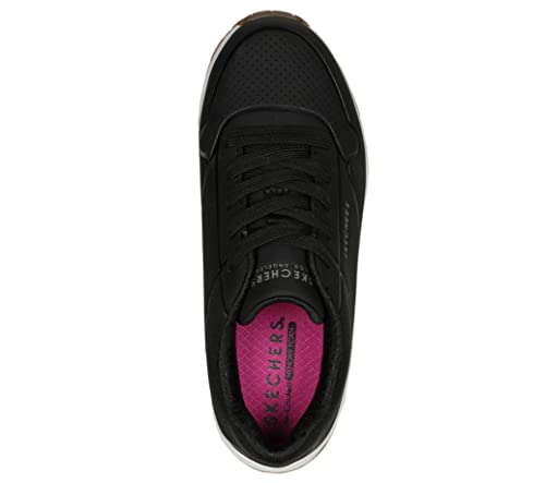 Skechers Unisex-Child Uno Gen1 Sneaker4