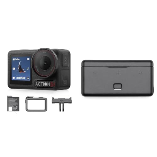 yZbgzyAmazonzDJI ANVJ Osmo Action 5 Pro GbZVR{ ^ 1/1.3C`ZT[t h 4K/120fpsf ʑ̃gbLO u␳ fAOLED^b` X|[c v