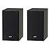 Paradigm Monitor SE Atom Bookshelf Speaker in Matte Black (Pair)