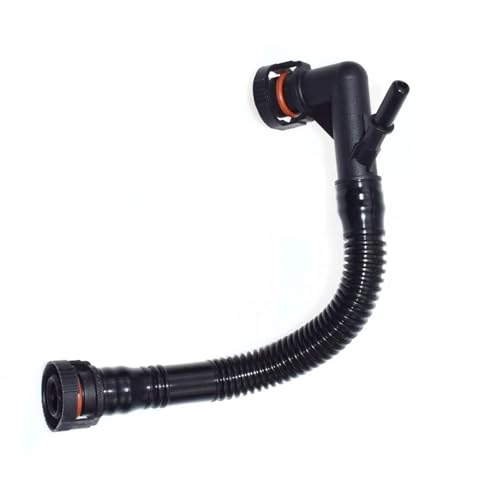 Manguera de purga del cárter E46 tubo respiradero para 11617504535