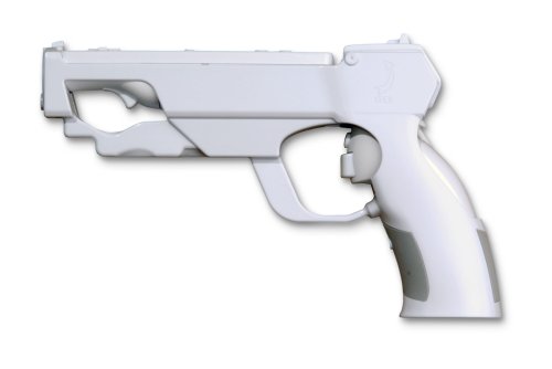 Wii ezShot Gun