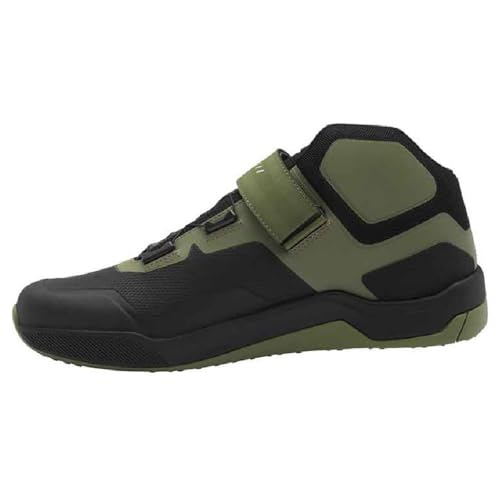 Zapatillas MTB Sidi Descentio Talla 43 que evitan el dolor de pies 2