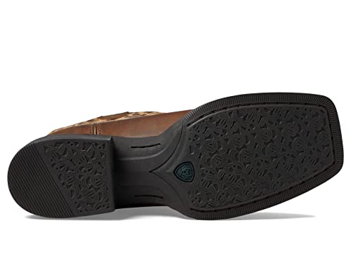 Image of ARIAT Women's Round Up Crossroads Western Boot